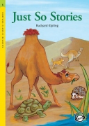 Just So Stories + MP3 CD Just So Stories + MP3 CD